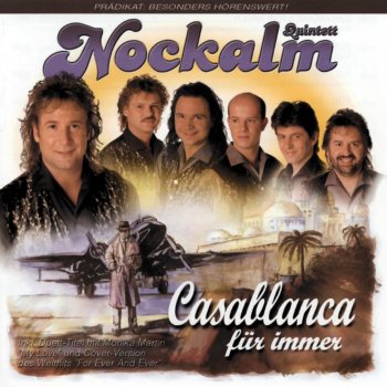 Nockis Casablanca für immer (Single Version)