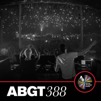 Above & Beyond feat. Zoë Johnston Reverie (Push The Button) [ABGT388] - Above & Beyond Club Mix