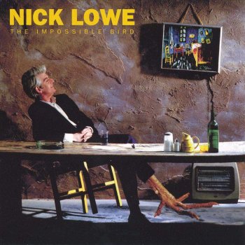 Nick Lowe Soulful Wind