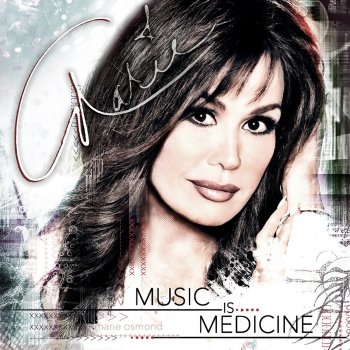 Marie Osmond Music is Medicine