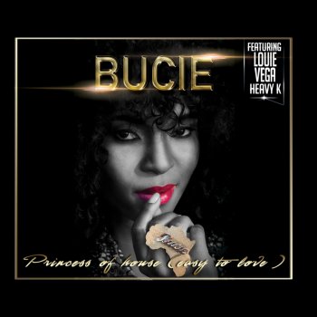 Bucie Easy to Love