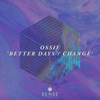 Ossie Change