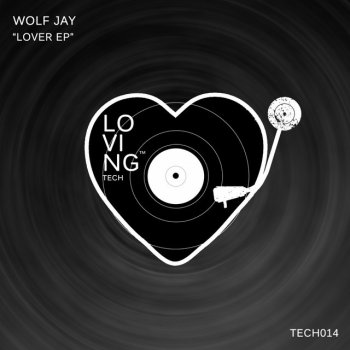 Wolf Jay Lover