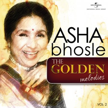 Asha Bhosle Kuchh Khone Ko Dil Karta Hai (From "Ahsaas")