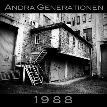 Andra Generationen Welcome to My Sweden