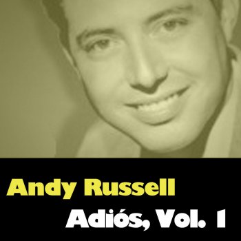 Andy Russell Oye