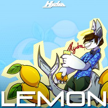 Hydra Lemon