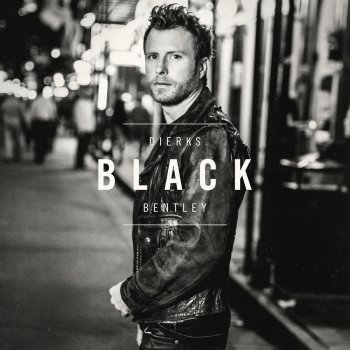 Dierks Bentley Can't Be Replaced