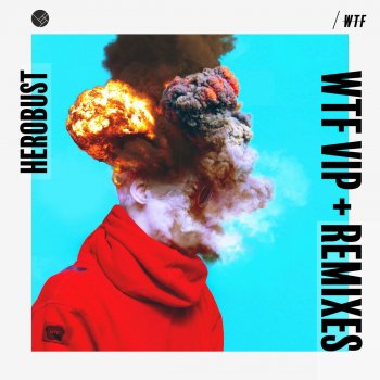 Herobust feat. Ivory Wtf (IVORY Remix)