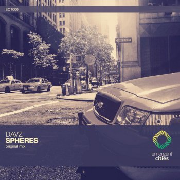 Davz Spheres - Original Mix