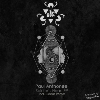 Paul Anthonee Soldier's Heart (Coeus Remix)