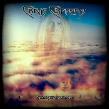 Chris Caffery Sick and Tired
