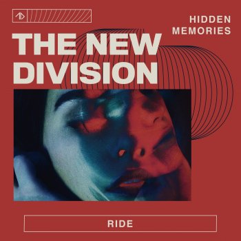The New Division feat. Future Unlimited Ride - Future Unlimited Interceptor Remix