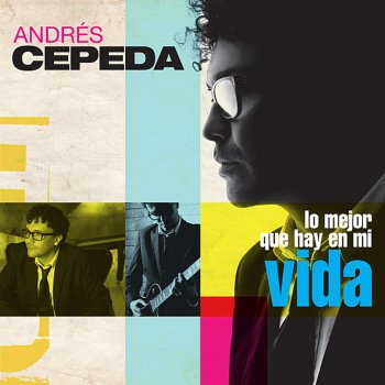 Andrés Cepeda El Mensaje