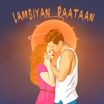 Jubin Nautiyal feat. Asees Kaur & Tanishk Bagchi Lambiyan Raataan