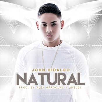 John Hidalgo Natural