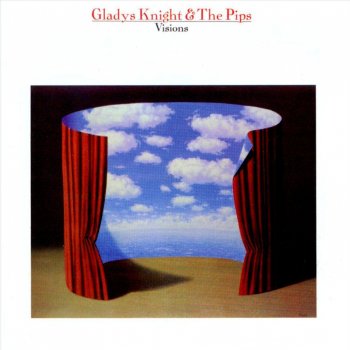 Gladys Knight & The Pips Don’t Make Me Run Away