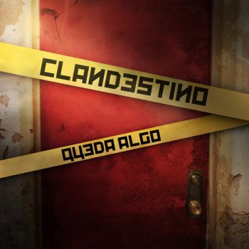 Clandestino Gloria Y Hortensia (Bonus Track)