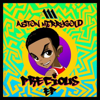 Aston Merrygold  You Me And The Moon