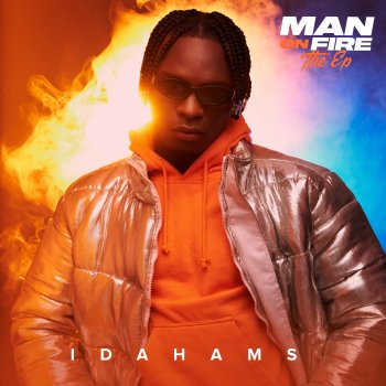 Idahams Man on Fire