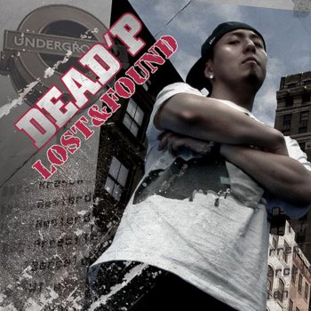 DEADP feat. 425, Rude-I, Dragon A.T., Woopy & DEEPFLOW Undeground Movement 2k9 (feat. 425, Rude-I, Dragon A.T., Woopy & DEEPFLOW)
