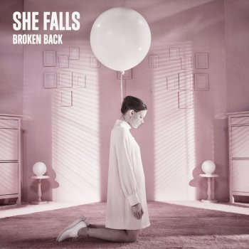 Broken Back She Falls