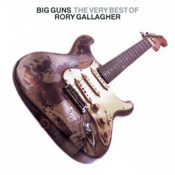 Rory Gallagher Bullfrog Blues