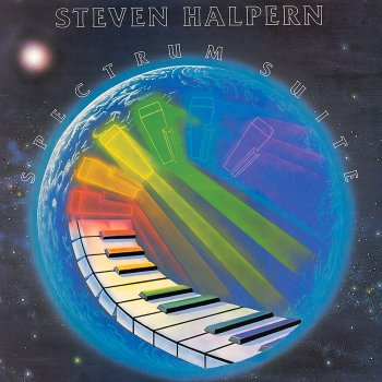 Steven Halpern feat. Iasos Earthrise II - (Bonus Version) (Remastered)