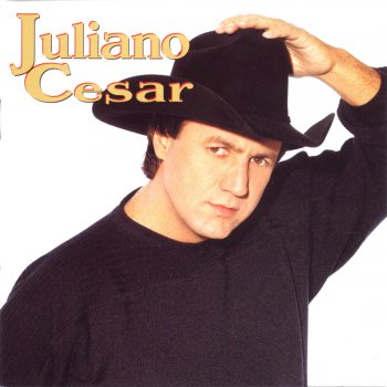 Juliano Cezar Cowboy Vagabundo