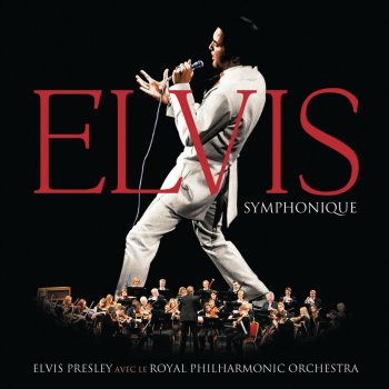 Elvis Presley feat. Royal Philharmonic Orchestra Amazing Grace