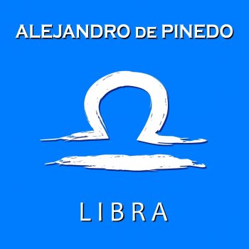 Alejandro De Pinedo Libra