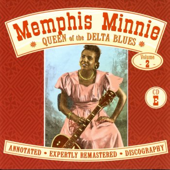 Memphis Minnie Sweet Man
