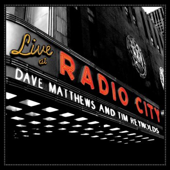 Dave Matthews & Tim Reynolds #41