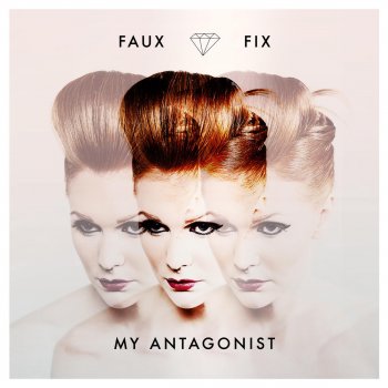 Faux Fix Laboratory Girl