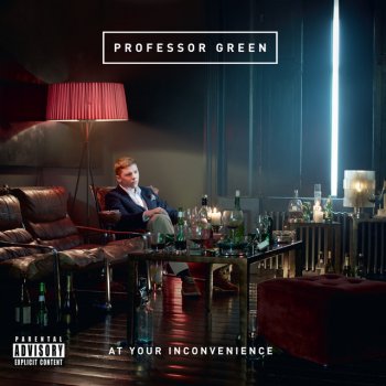 Professor Green Coming To Get Me - Bonus Track