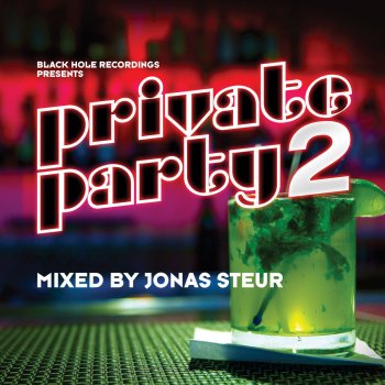 Simon Pit Sun and Moon (Jonas Steur Dub Private Party Edit)