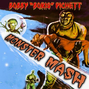 Bobby "Boris" Pickett Monster Mash Party