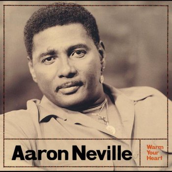 Aaron Neville Angola Bound