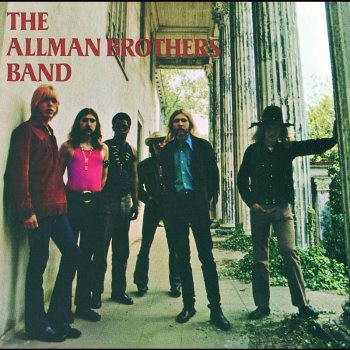 The Allman Brothers Band Don't Want You No More