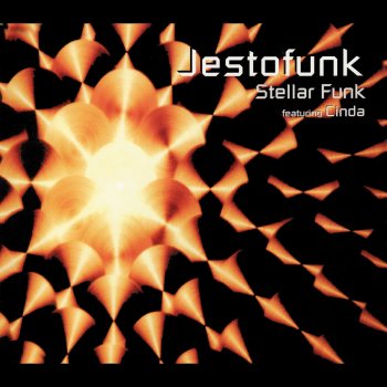 Jestofunk feat. Cinda Stellar Funk - Lazzaro Shoes Remix