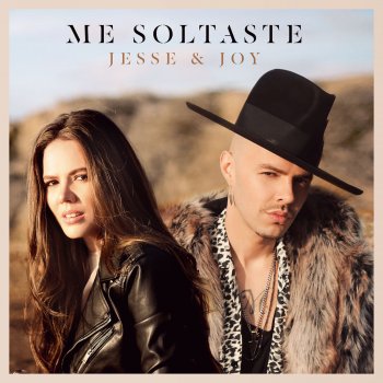 Jesse & Joy Me Soltaste (DJ Swivel Version)