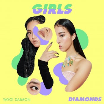 YAYOI DAIMON feat. Rei©hi メロンソーダ - DJ FUMIRATCH 2020 Remix