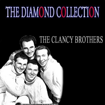 The Clancy Brothers An Bhruinnlin Bheasach