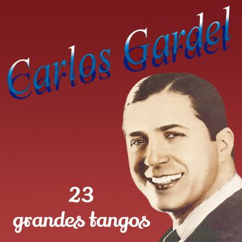 Carlos Gardel Bandoneón Arrabalero
