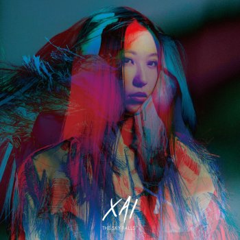 XAI THE SKY FALLS (Seiho Remix)