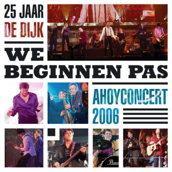 De Dijk Geldgebrek & Rock & Roll - Live 2006