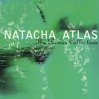 Natacha Atlas feat. David Arnold & Klute One Brief Moment - Klute Remix