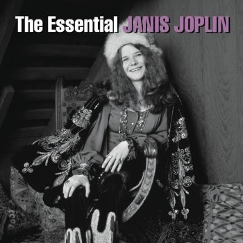 Janis Joplin feat. Big Brother & The Holding Company Roadblock