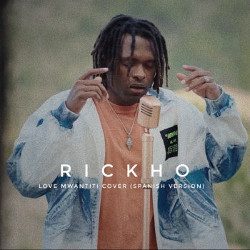 Rickho Love Nwantiti - Cover Spanish Version