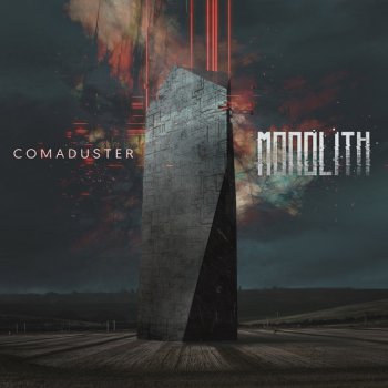 Comaduster feat. Mari Kattman Monolith